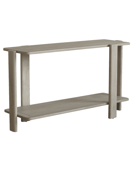 Ariah Console Table | Tables by Mango Furniture Co. Inc.