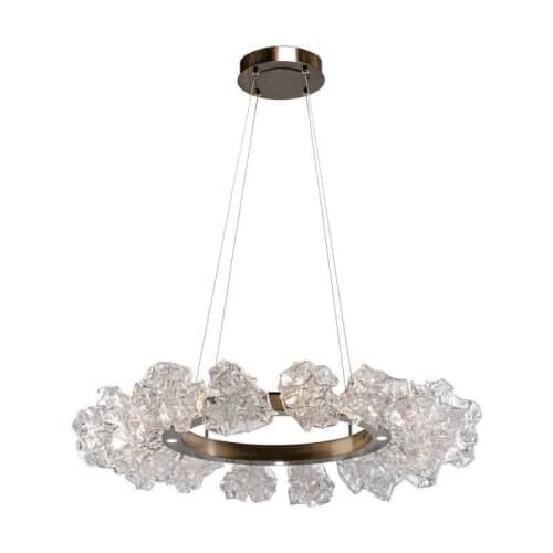 Alan Mizrahi WM2115 Blossom | Chandeliers by Alan Mizrahi Lighting Design