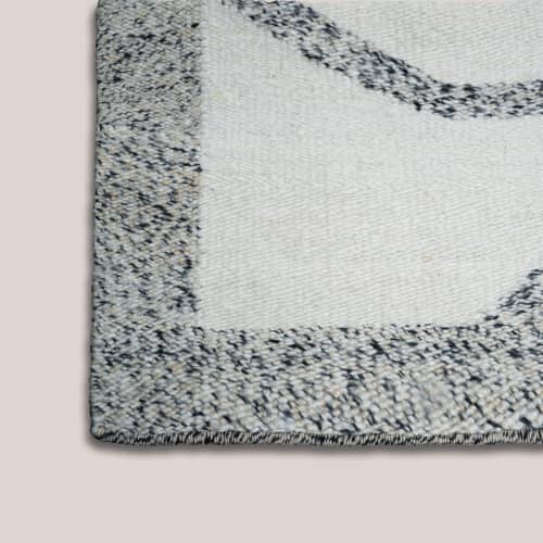 Earthline | Rugs by Hillary Ronney-Fernandes | LWI