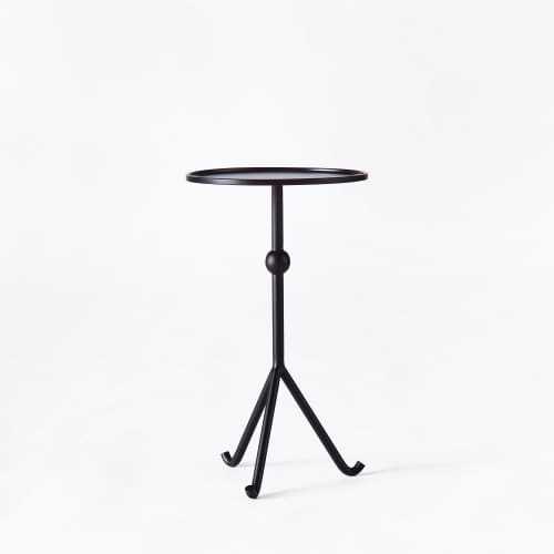 Dusty Martini Table | Work by District Loom