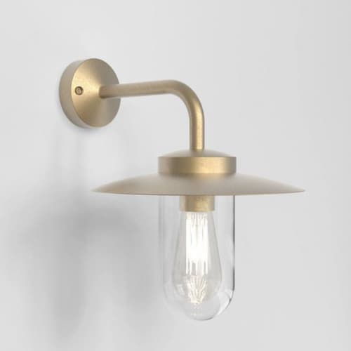 Alan Mizrahi MV2037 Portree Wall | Sconces by Alan Mizrahi Lighting Design
