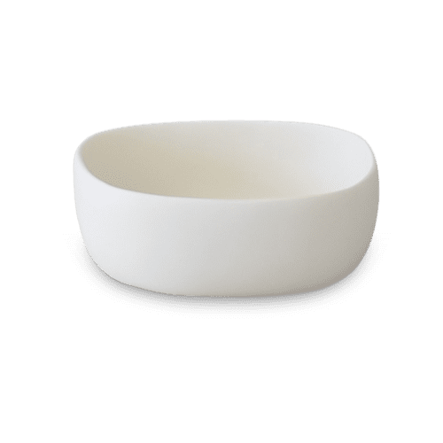 Cuadrado Large Bowl | Dinnerware by Tina Frey. Item composed of synthetic