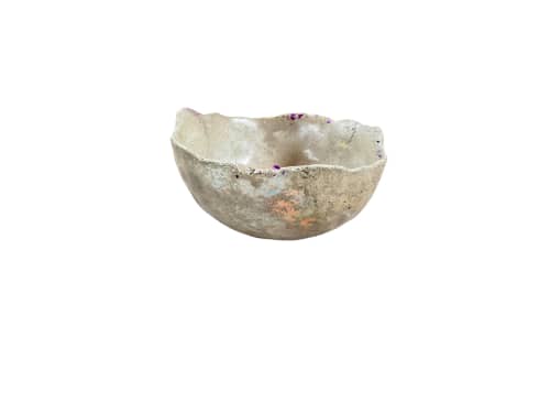 Studio Line Chawan Bowl | Decorative Bowl in Decorative Objects by RAW & UNIQ