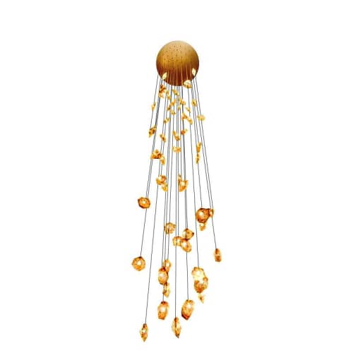 BS5025 Begor | Pendants by Alan M