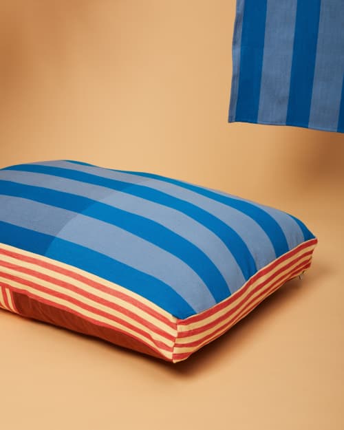 Ziggy Dog Bed by MINNA Wescover Pillows