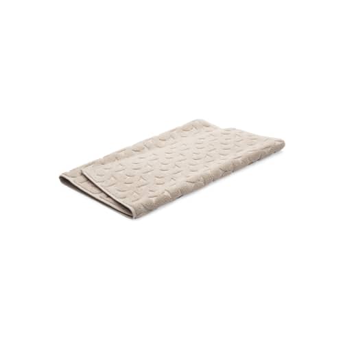 Harper Bath Mat - TOASTED ALMOND | Rugs by HOUSE NO.23