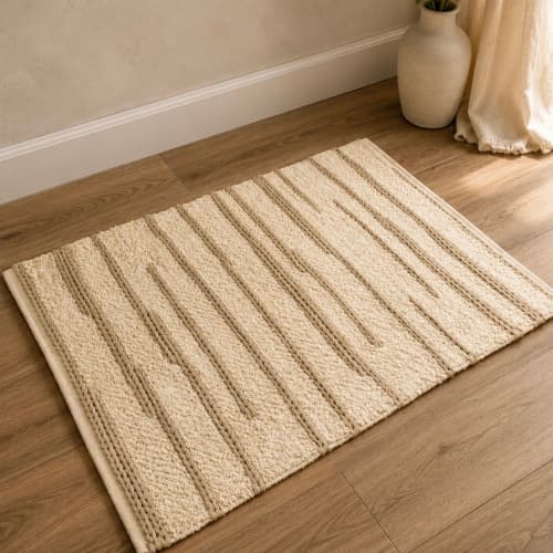 Sovana Accent Rug | Small Rug in Rugs by Busa Designs