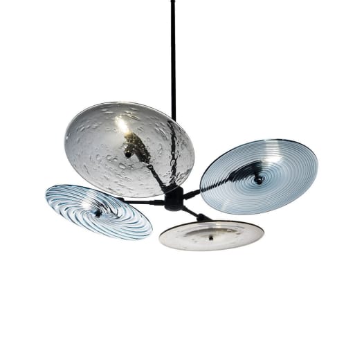 Alan Mizrahi AM2219 Constellation | Chandeliers by Alan Mizrahi Lighting Design