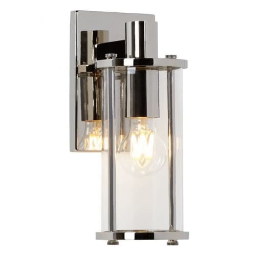 Alan Mizrahi MV3024 Yeon Sconce | Sconces by Alan Mizrahi Lighting Design