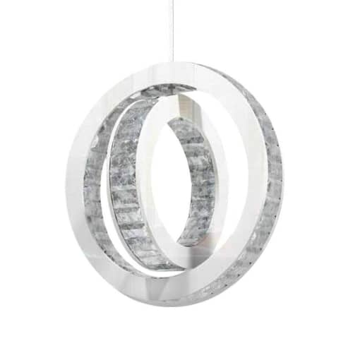 Alan Mizrahi DV3914 Elysee | Chandeliers by Alan Mizrahi Lighting Design