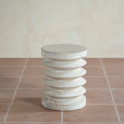 Owen Side Table | Tables by Mango Furniture Co. Inc.