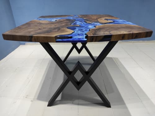 Resin high top table hot sale