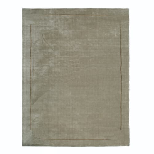 Outline Rug - Light Sage | Area Rug in Rugs by Ruggism