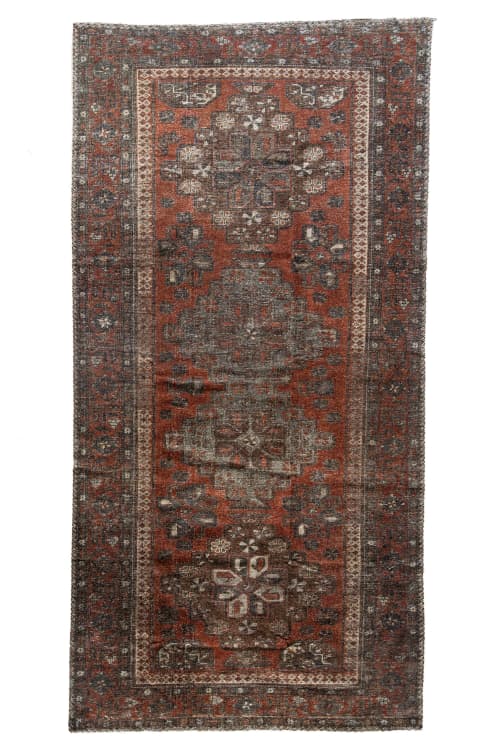Rapidan | 5'7 x 10'9 | Rugs by District Loom