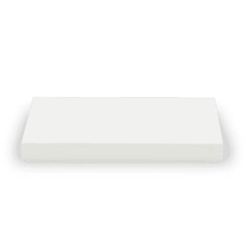 Block A4 Large Platter | Serveware by Tina Frey. Item made of synthetic