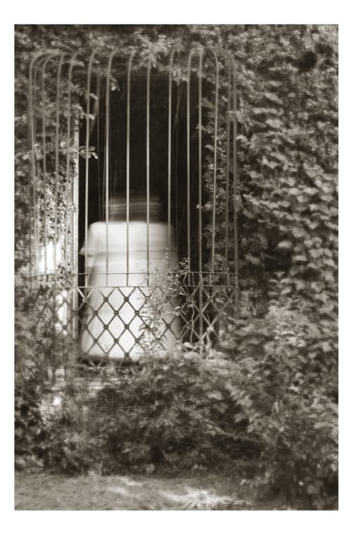 Watching | Photography by Louise O'Gorman