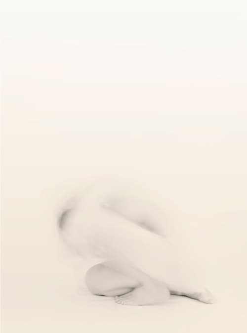 Emerging #2 | Photography by Louise O'Gorman