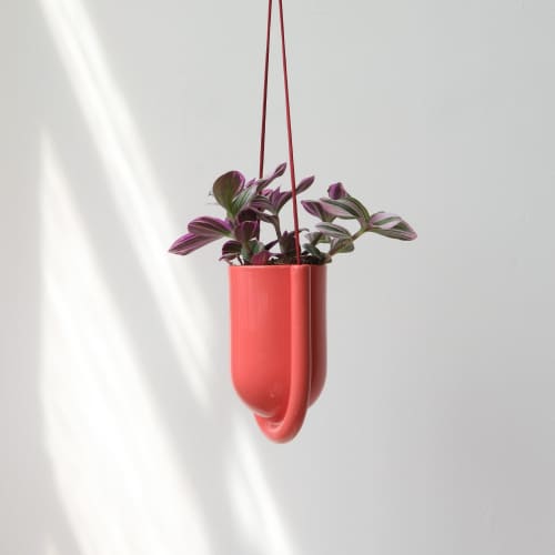 Portico Planter | Vases & Vessels by Misewell