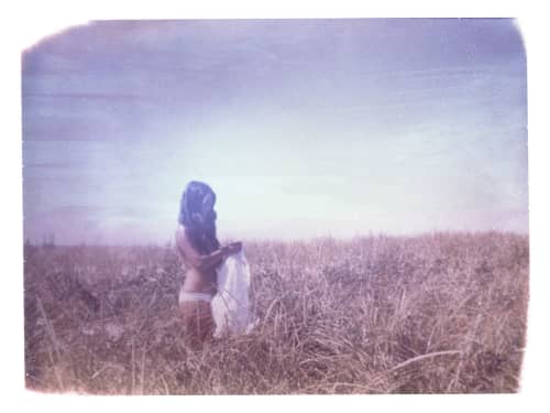 On The Ground | Photography by She Hit Pause. Item composed of paper