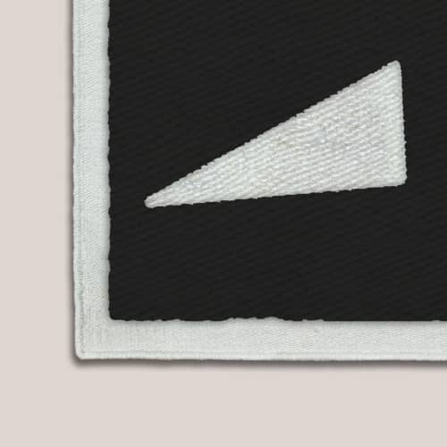 Bareline | Rugs by Hillary Ronney-Fernandes | LWI