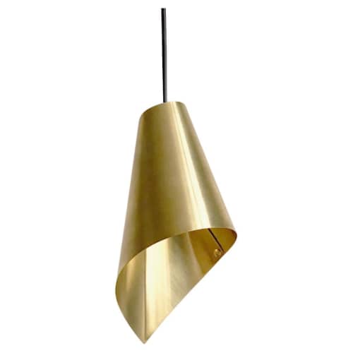 Alan Mizrahi QZ2384 Ark Maxi | Chandeliers by Alan Mizrahi Lighting Design
