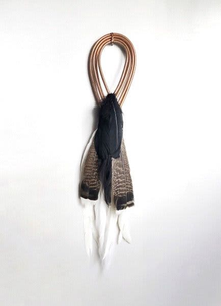 The Zeppelin Tassel | Tapestry in Wall Hangings by Timber and Torch