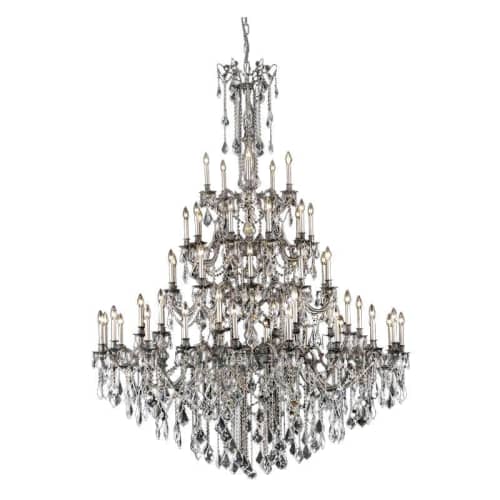 AM9200 Candlesticks | Chandeliers by Alan M