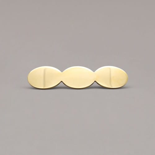 Trio Pull | Hardware by Hapny Home