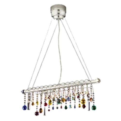 Alan Mizrahi AMLS069 Diams Multi Shape | Flush Mounts by Alan Mizrahi Lighting Design