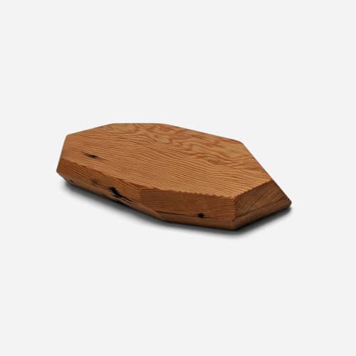 Diamond Server | Serving Board in Serveware by Formr. Item made of wood