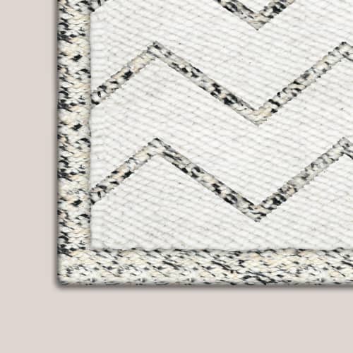 Sandrift | Rugs by Hillary Ronney-Fernandes | LWI