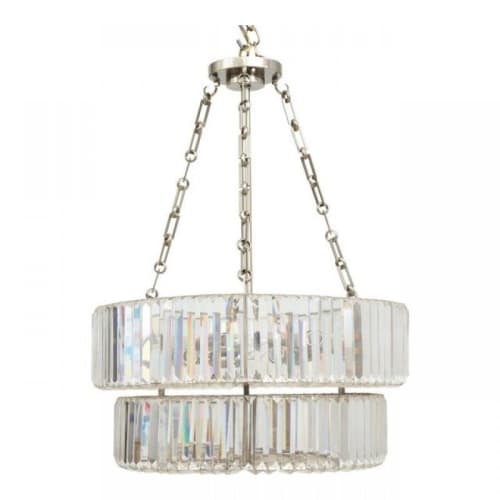 Alan Mizrahi IQ2097 Frishman | Chandeliers by Alan Mizrahi Lighting Design