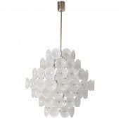 Alan Mizrahi QZ1406 Vistosi | Chandeliers by Alan Mizrahi Lighting Design