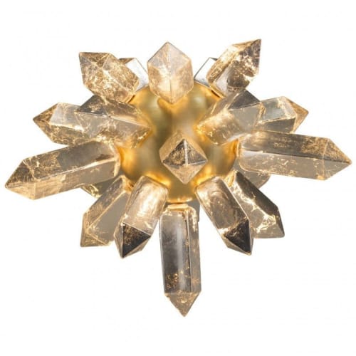 Alan Mizrahi WM533 Clara Chandelier | Chandeliers by Alan Mizrahi Lighting Design