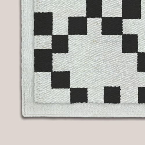Quietude | Rugs by Hillary Ronney-Fernandes | LWI