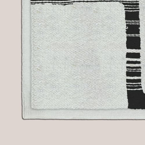 Stillstone | Rugs by Hillary Ronney-Fernandes | LWI