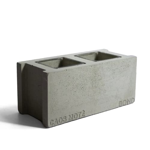 Bond Hardware x Caos Motē Decorative Tray | Decorative Objects by Caos Motē