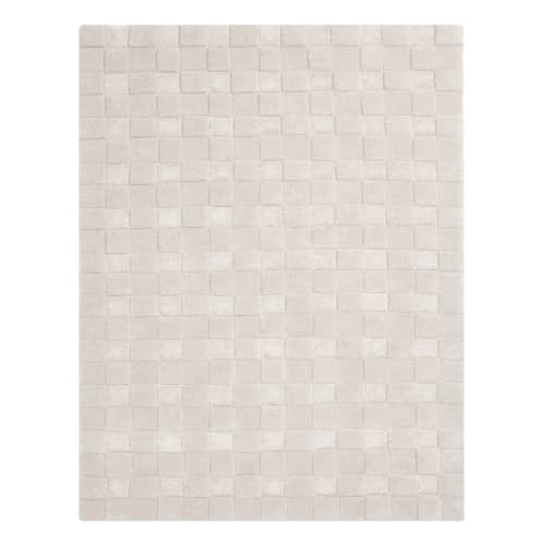 Blocq Rug | Rugs by Ruggism