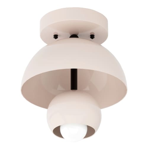 Decordona - Semi Flush Mount Mid-Century Modern Lighting by Illuminate  Vintage