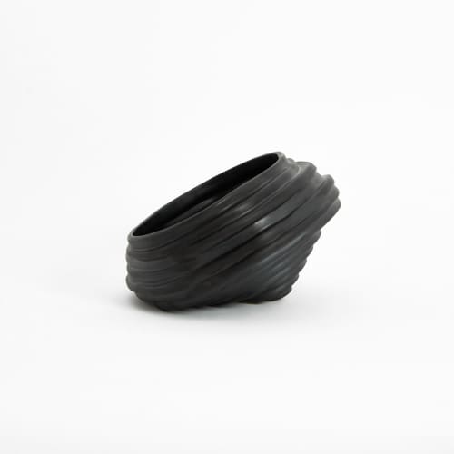 Alfonso Fruit Bowl | Dinnerware by Project 213A. Item made of ceramic works with contemporary style