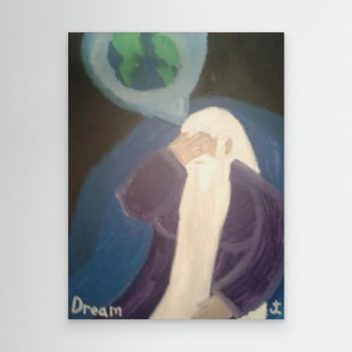Dream : Jonathan Lysdahl | Decorative Objects by Art of Jonathan Lysdahl