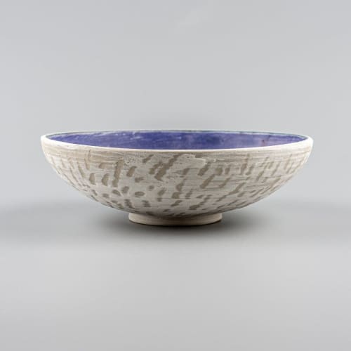 Bowl Jatine Ameth | Dinnerware by Svetlana Savcic / Stonessa. Item made of stoneware