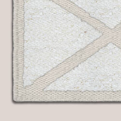 Sandcrest | Rugs by Hillary Ronney-Fernandes | LWI