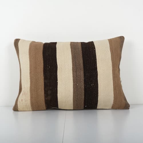 Handmade Decorative Throw Pillow, Ethnic Kilim Pillow, Home | Cushion in Pillows by Vintage Pillows Store