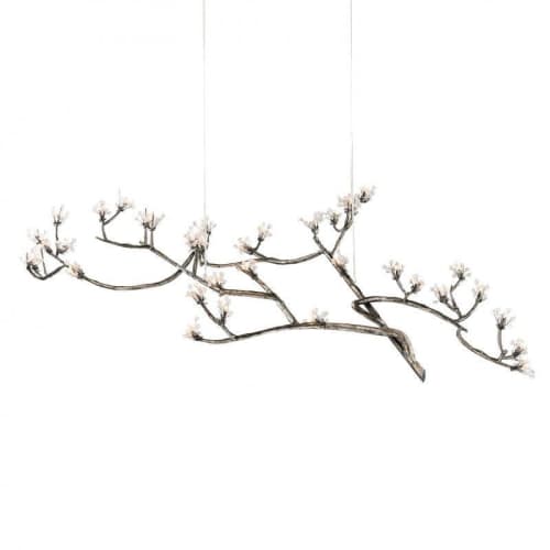 Alan Mizrahi DV2214 Eda Ka | Chandeliers by Alan Mizrahi Lighting Design