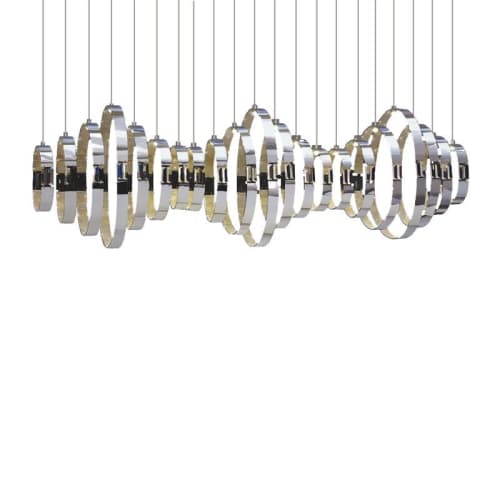 QZ1128 Glade | Pendants by Alan M
