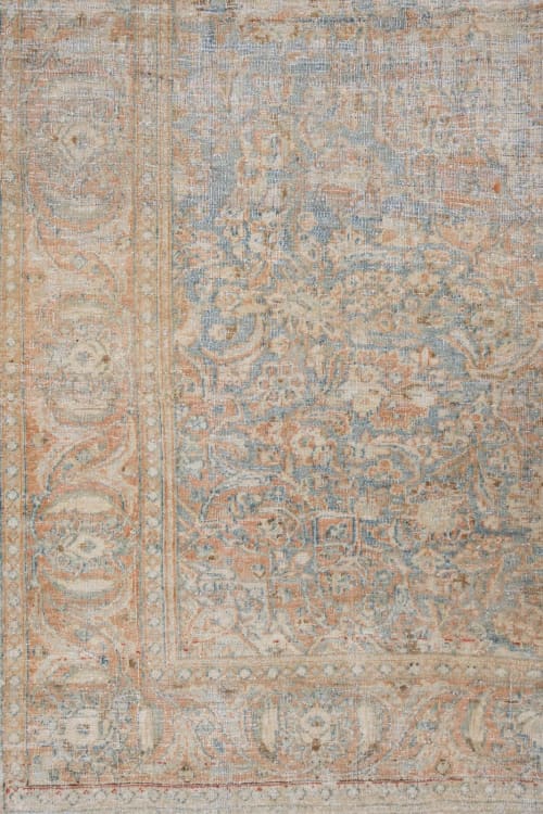 Jana | 4'5 x 6'7 | Area Rug in Rugs by Minimal Chaos Vintage Rugs