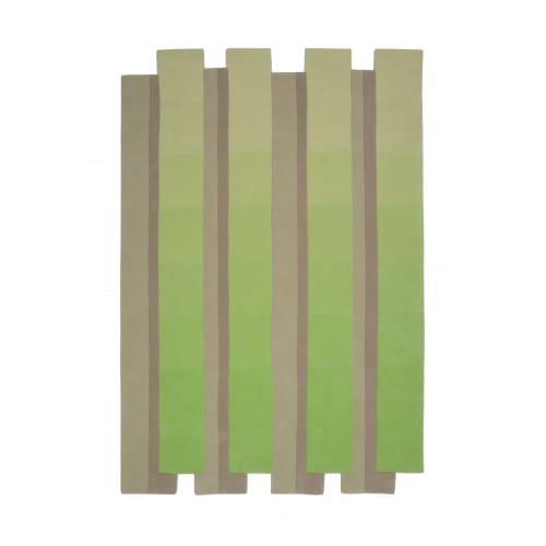 Pente Rug | Area Rug in Rugs by Ruggism. Item made of fabric with fiber