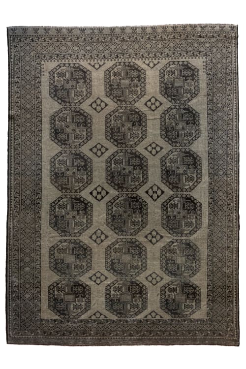 Catoctin | 7'8 x 10'2 | Rugs by District Loom