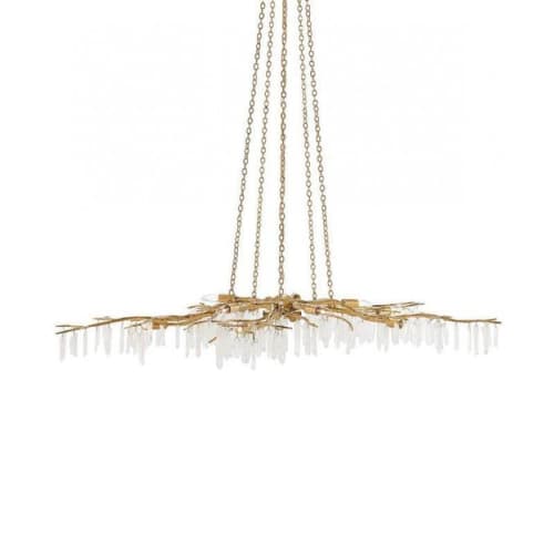 DV5089 Forest Light | Pendants by Alan M
